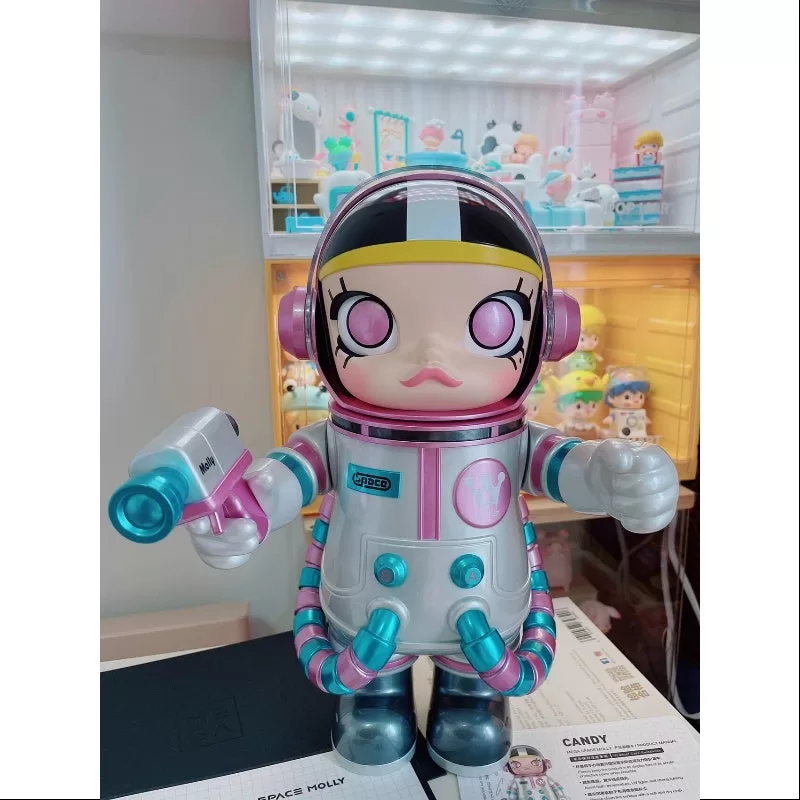 MEGA SPACE MOLLY 400% Dulces 2022 LIMITADO