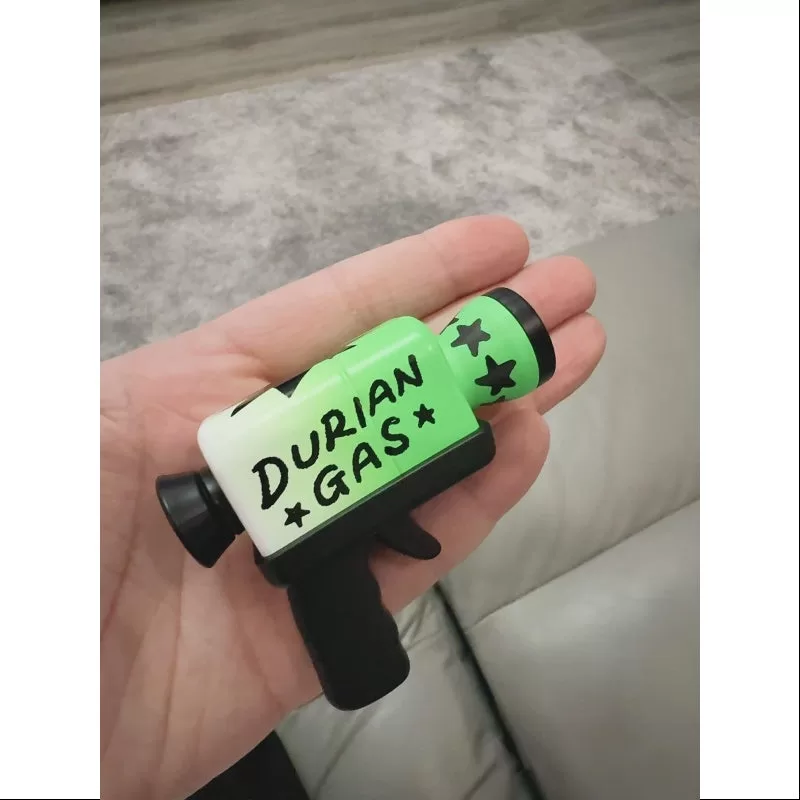 MEGA SPACE MOLLY 400% Durian Man Edición Limitada 2025 MEGA SPACE MOLLY 400% Durian Man Edición Limitada 2025
