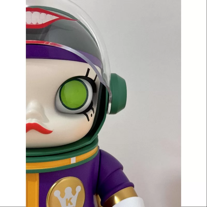 MEGA SPACE MOLLY 400% El Guasón 2024 LIMITADO