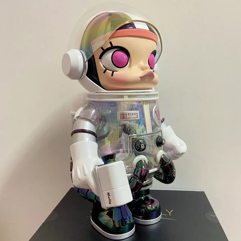 MEGA SPACE MOLLY 400% INSTINCTOY 2022 LIMITADO