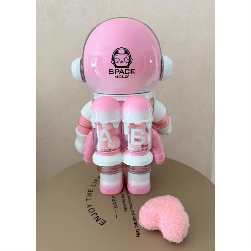 MEGA SPACE MOLLY 400% Palabras sinceras 2024 LIMITADO