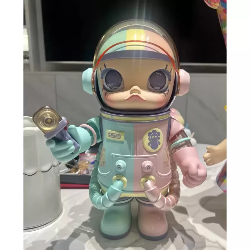 MEGA SPACE MOLLY 400% Sweetie 2024 Macao Limitada
