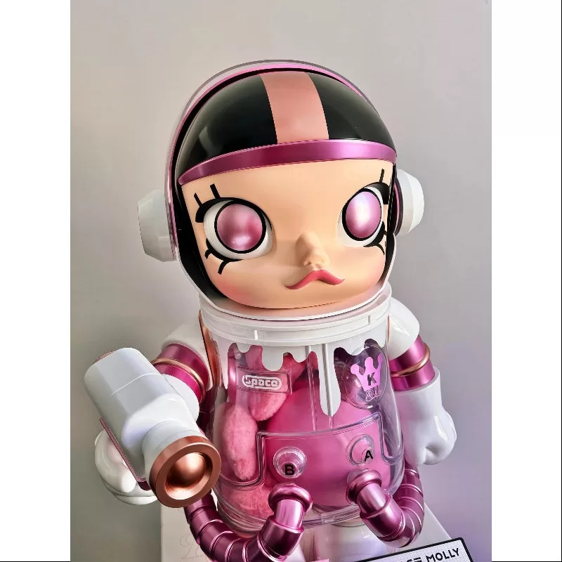 MEGA SPACE MOLLY Palabras 1000% Sinceras 2024 LIMITADA MEGA SPACE MOLLY Palabras 1000% Sinceras 2024 LIMITADA