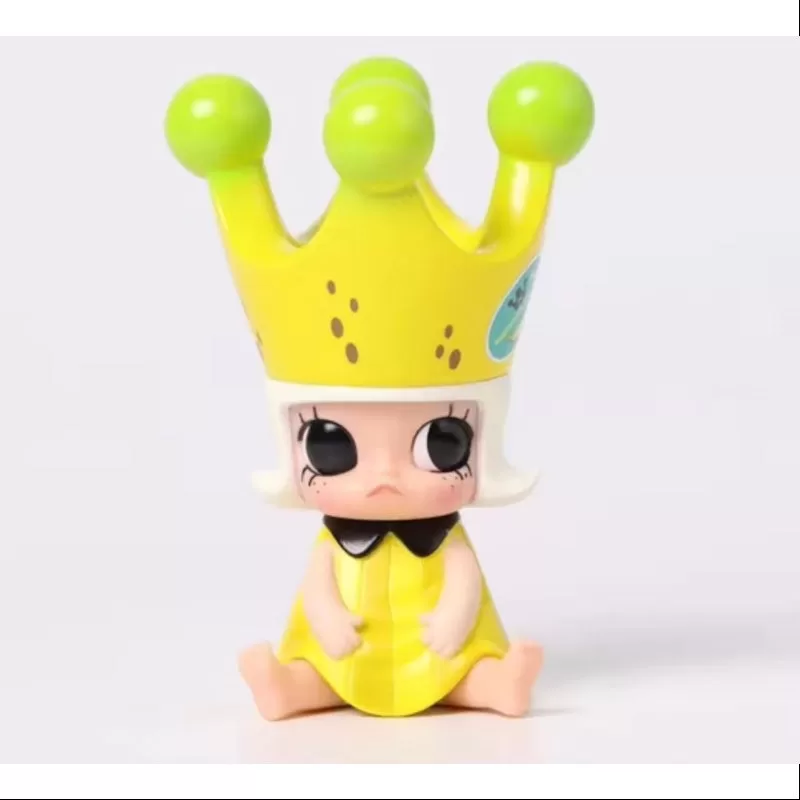MOLLY Bebé Molly Banana Princess Edición Limitada 2021
