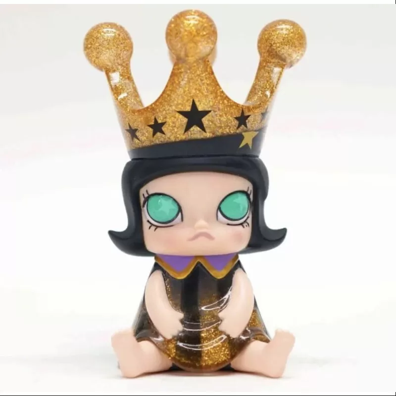 MOLLY Bebé Molly Princesa Coqueta Edición Limitada 2021 MOLLY Bebé Molly Princesa Coqueta Edición Limitada 2021