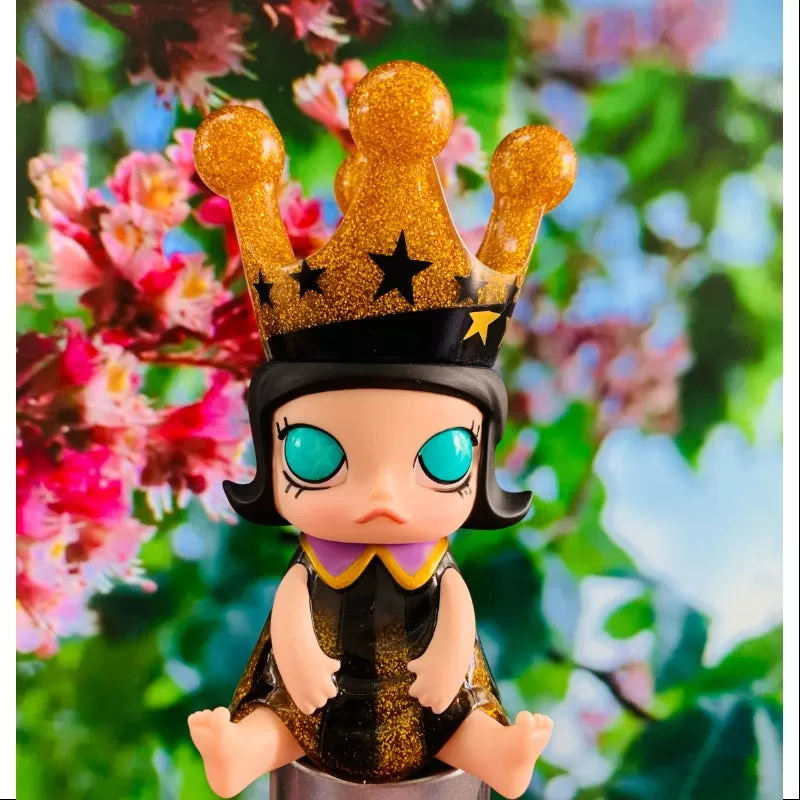 MOLLY Bebé Molly Princesa Coqueta Edición Limitada 2021