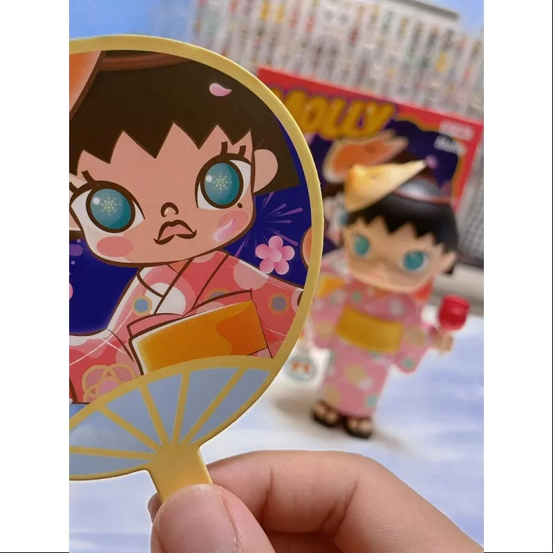MOLLY Chibi Maruko Chan 2023 LIMITADA