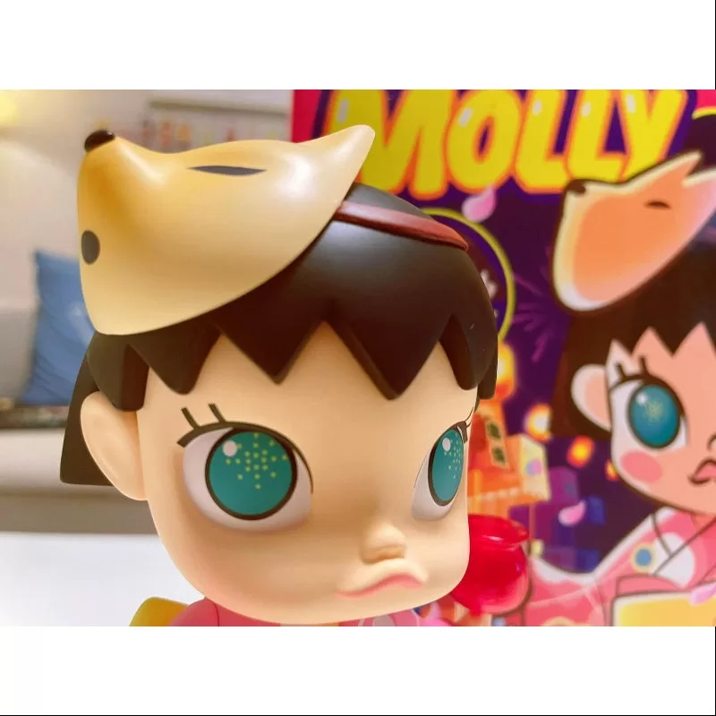 MOLLY Chibi Maruko Chan 2023 LIMITADA MOLLY Chibi Maruko Chan 2023 LIMITADA