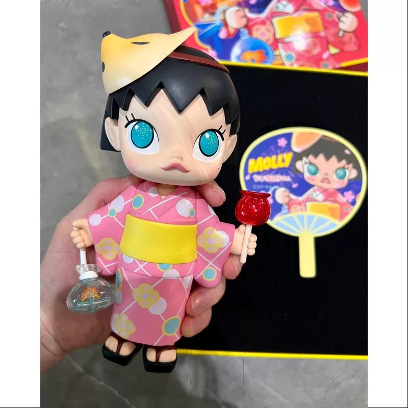 MOLLY Chibi Maruko Chan 2023 LIMITADA MOLLY Chibi Maruko Chan 2023 LIMITADA