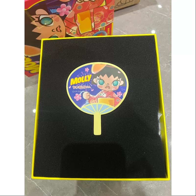 MOLLY Chibi Maruko Chan 2023 LIMITADA MOLLY Chibi Maruko Chan 2023 LIMITADA