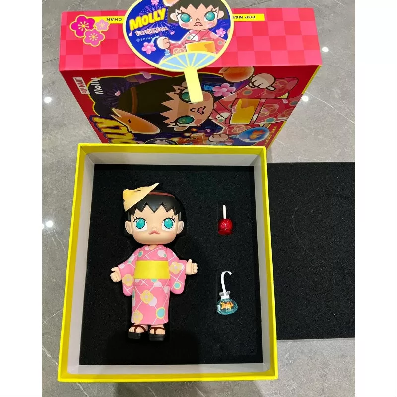 MOLLY Chibi Maruko Chan 2023 LIMITADA MOLLY Chibi Maruko Chan 2023 LIMITADA