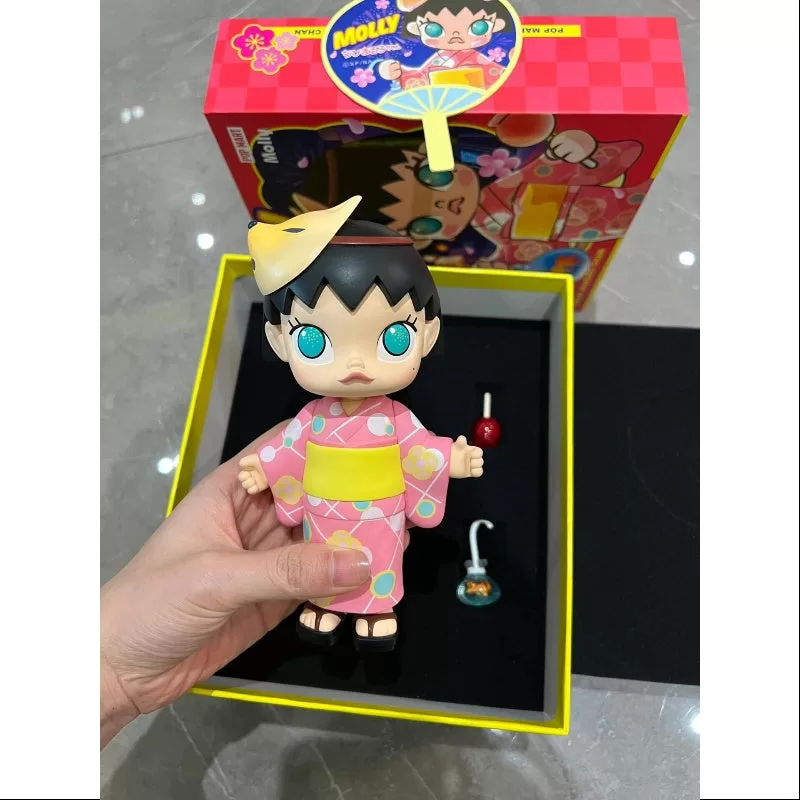 MOLLY Chibi Maruko Chan 2023 LIMITADA MOLLY Chibi Maruko Chan 2023 LIMITADA