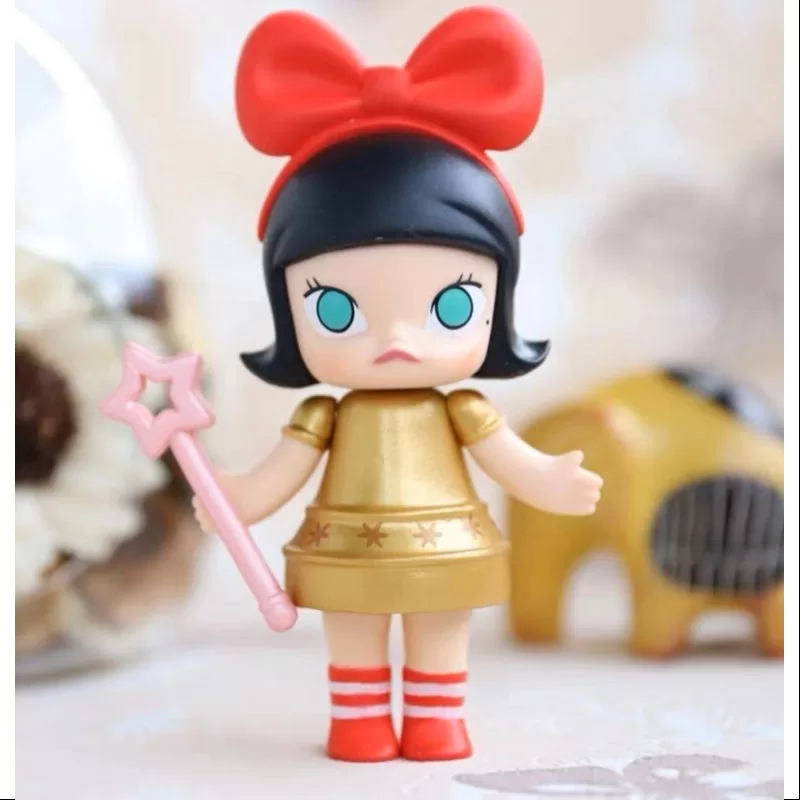 MOLLY Feliz Navidad 2017 Serie Molly Bell-Red MOLLY Feliz Navidad 2017 Serie Molly Bell-Red
