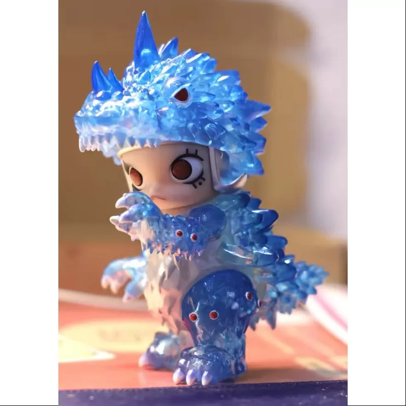 MOLLY Instinctoy Erosion Serie de disfraces de Molly Ice Vincent Molly MOLLY Instinctoy Erosion Serie de disfraces de Molly Ice Vincent Molly