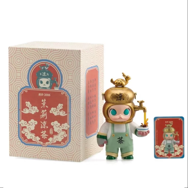 MOLLY Leung Cha 2024 Hong Kong Limited MOLLY Leung Cha 2024 Hong Kong Limited