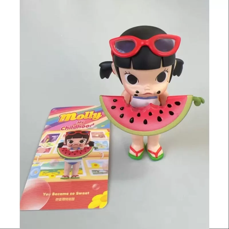 MOLLY Mi serie de la infancia Te vuelves tan dulce MOLLY Mi serie de la infancia Te vuelves tan dulce