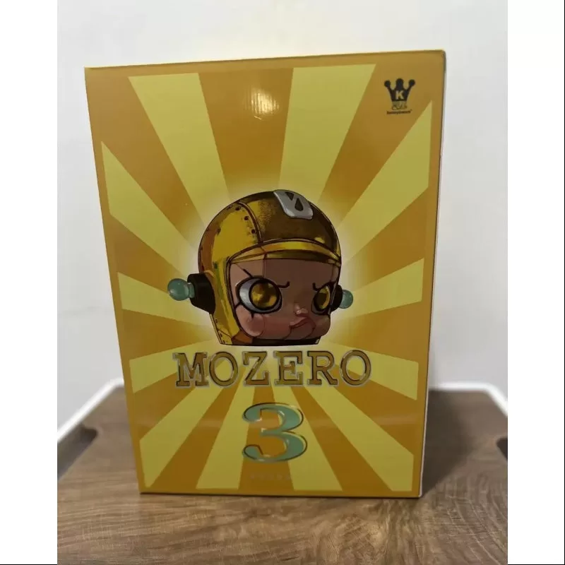 MOLLY Mozero 3.0 2025 Edición Limitada