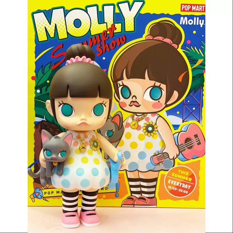 MOLLY Summer Live Show 2022 Edición limitada