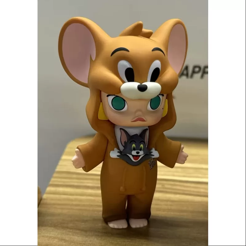 MOLLY Warner Bros. Serie 100 Aniversario Set Completo Abierto MOLLY Warner Bros. Serie 100 Aniversario Set Completo Abierto