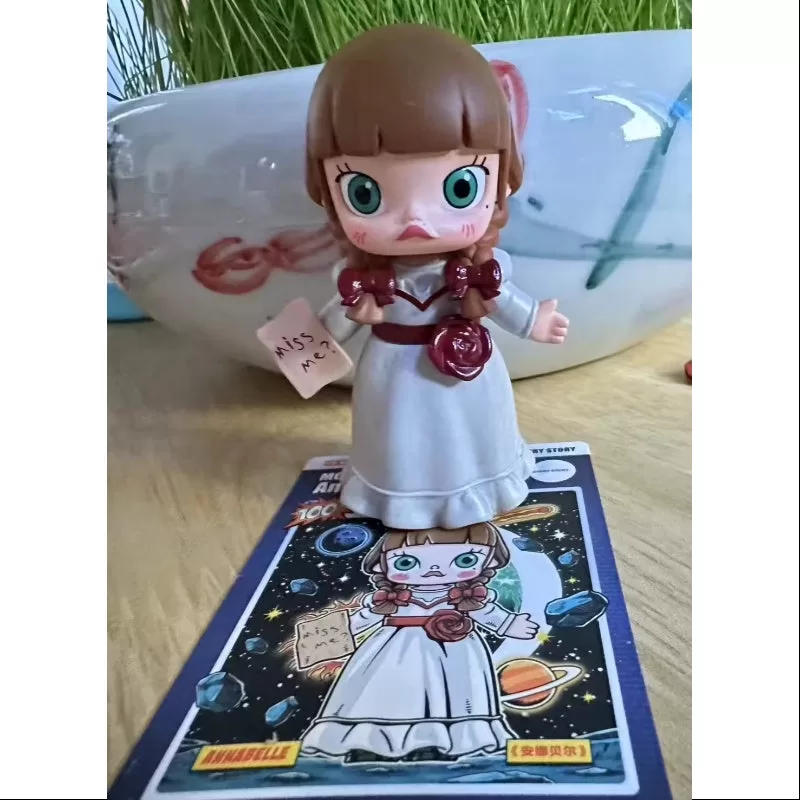MOLLY Warner Bros. Serie 100 Aniversario Set Completo Abierto MOLLY Warner Bros. Serie 100 Aniversario Set Completo Abierto
