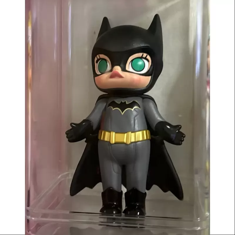 MOLLY Warner Bros. Serie 100 Aniversario Set Completo Abierto MOLLY Warner Bros. Serie 100 Aniversario Set Completo Abierto