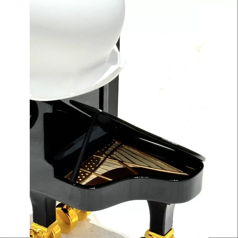 MOLLY x C.Bechstein Molly Técnico de piano 2023 LIMITADO MOLLY x C.Bechstein Molly Técnico de piano 2023 LIMITADO