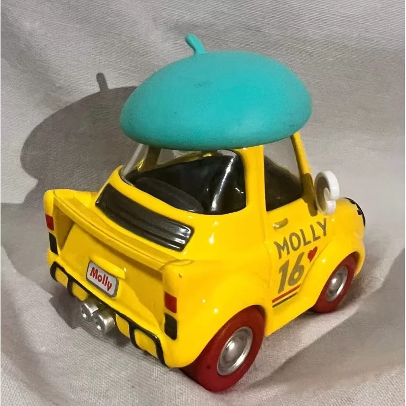 Molly POPCAR Serie Feliz Fin de Semana Molly Molly POPCAR Serie Feliz Fin de Semana Molly