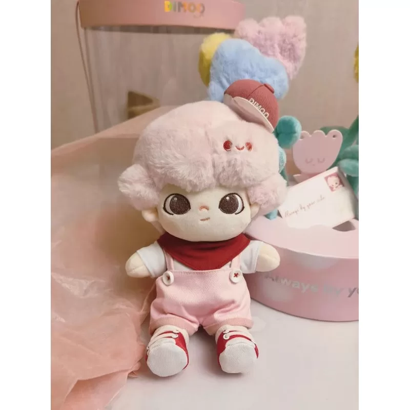 Muñeca de algodón DIMOO Siempre a tu lado Muñeca de algodón DIMOO Siempre a tu lado