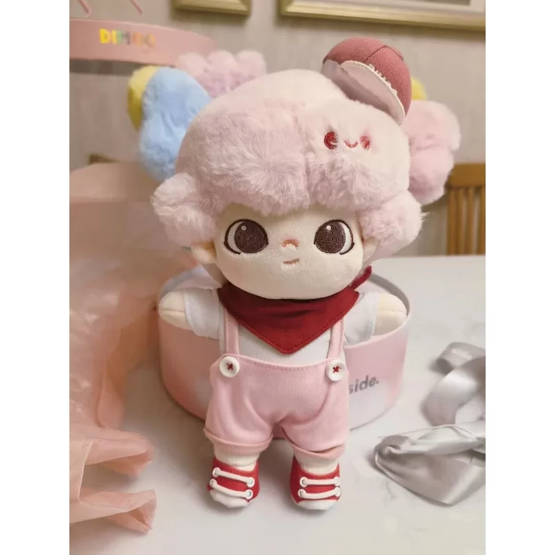 Muñeca de algodón DIMOO Siempre a tu lado Muñeca de algodón DIMOO Siempre a tu lado