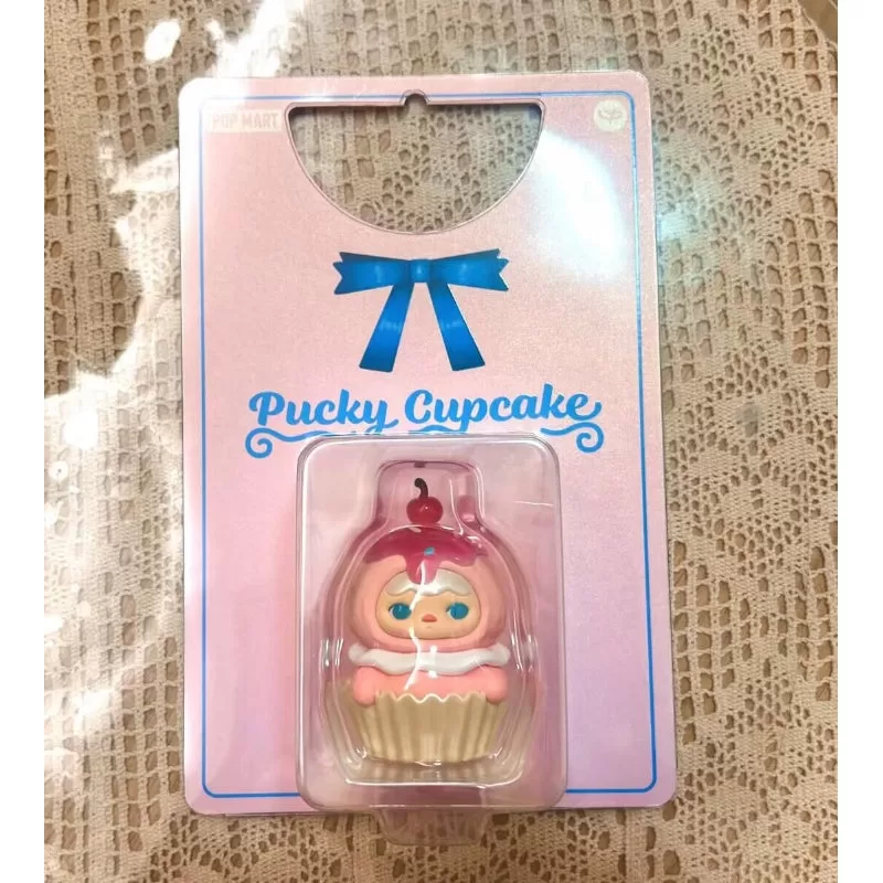 PUCKY Cupcake Edición limitada