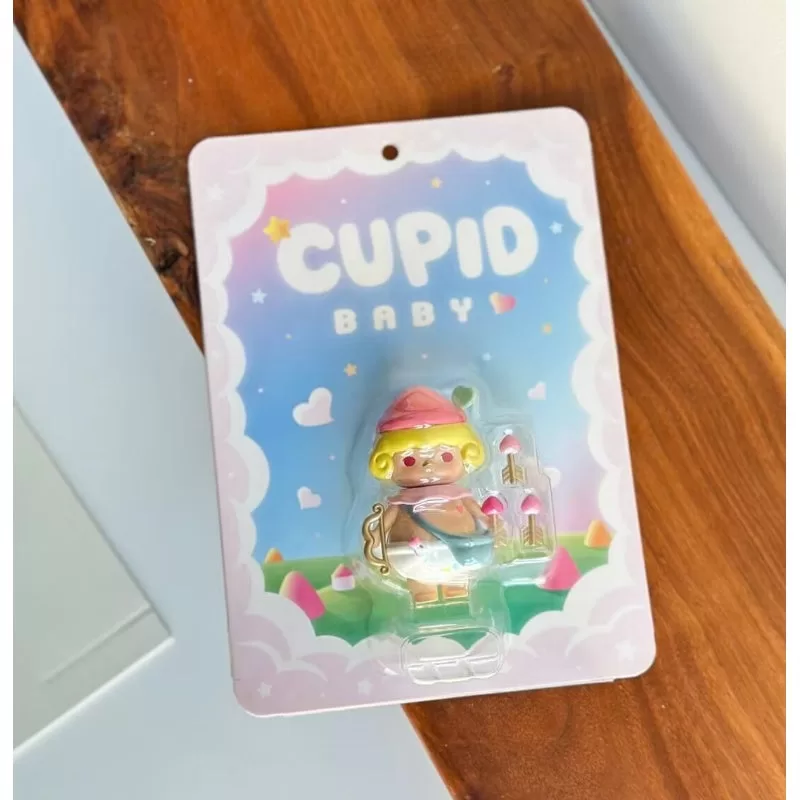 PUCKY Cupido Bebé Edición limitada
