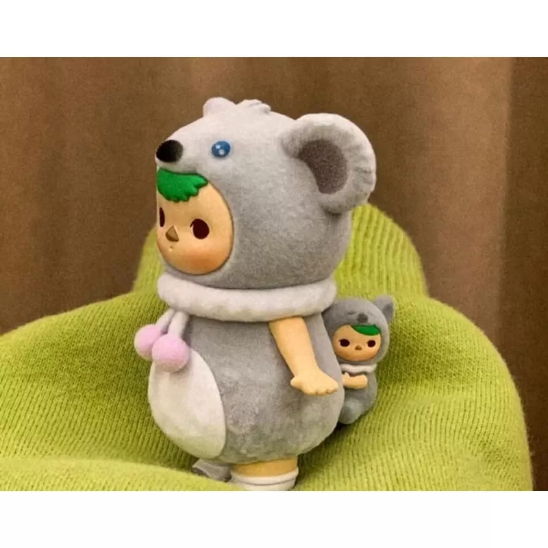 PUCKY Koala Baby Edición limitada PUCKY Koala Baby Edición limitada