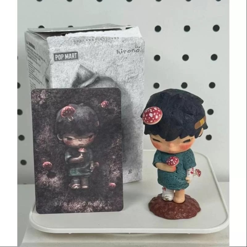 Parásito de la serie Hirono Reshape Parásito de la serie Hirono Reshape