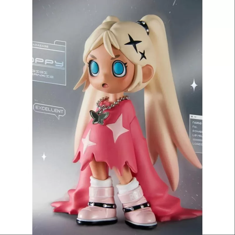 Peach Riot Lil Peach Riot Cargando la serie Poppy-Princess