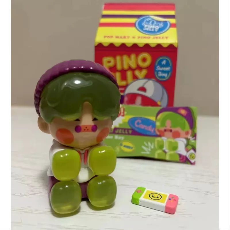Pino Jelly Your Boy Series Game Boy Pino Jelly Your Boy Series Game Boy