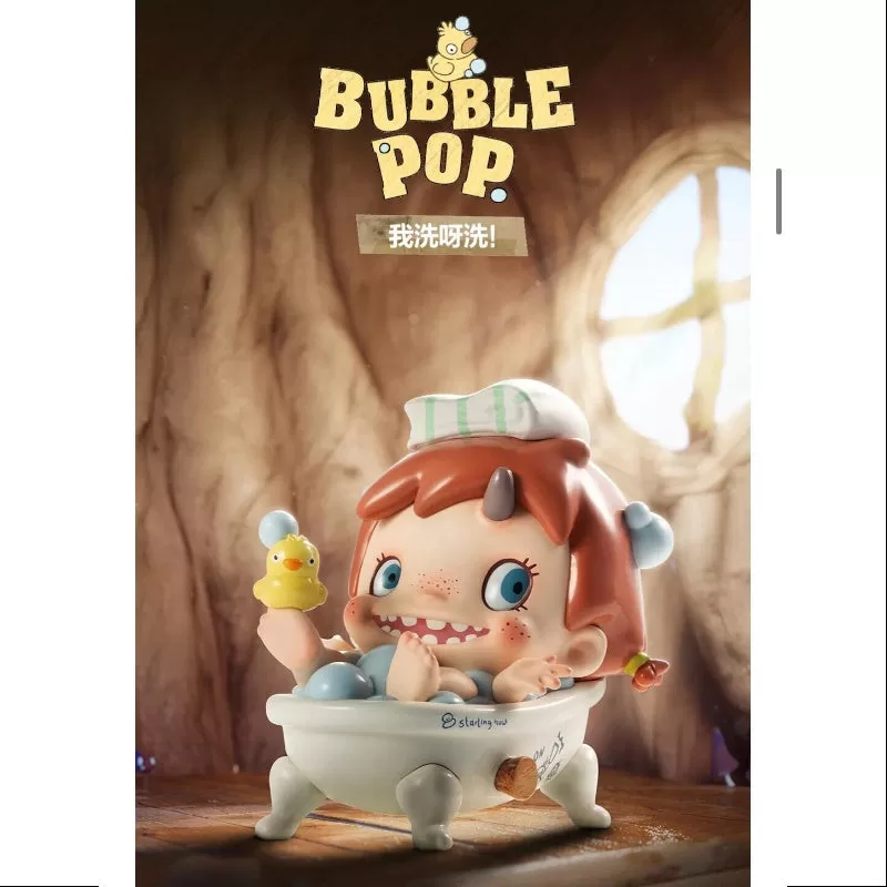 Polar HELLO POLAR Temporada 1 Serie Bubble Pop Polar HELLO POLAR Temporada 1 Serie Bubble Pop