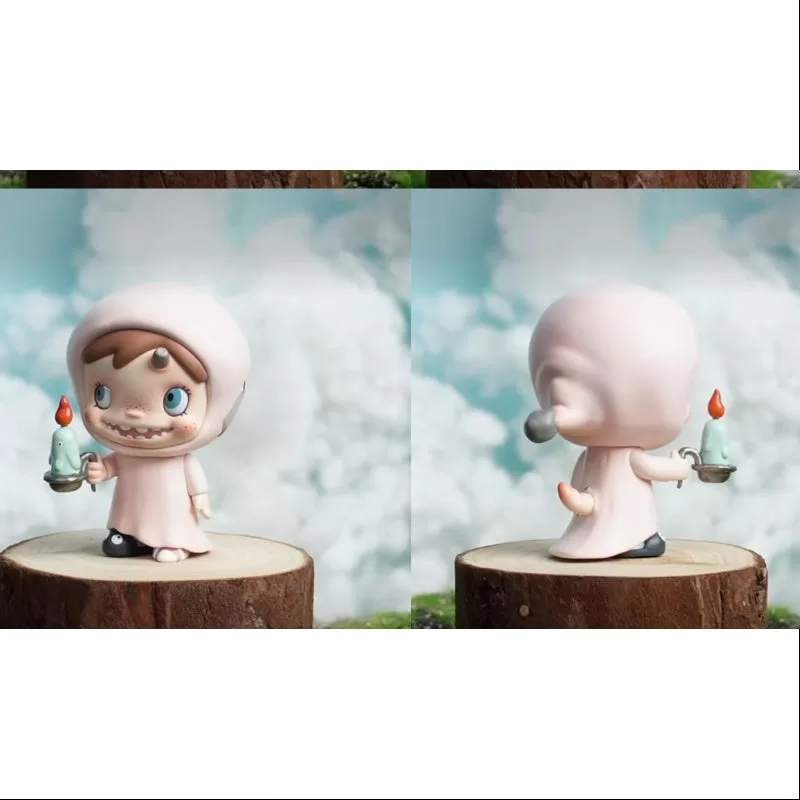Polar HOLA POLAR Temporada 1 Serie ¿Quién está ahí? Polar HOLA POLAR Temporada 1 Serie ¿Quién está ahí?