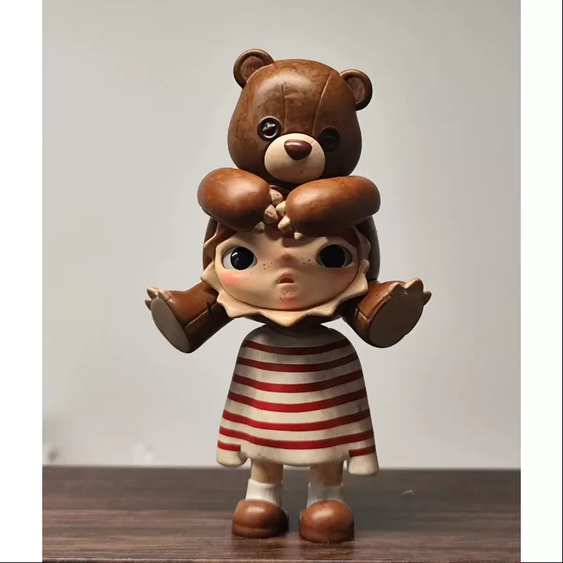 Protector de la serie Hirono Little Mischief Protector de la serie Hirono Little Mischief