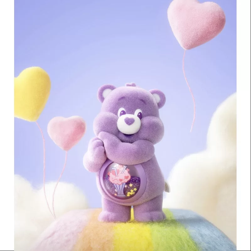 Serie Abrazos Coloridos de los Osos Cariñositos Compartir Oso