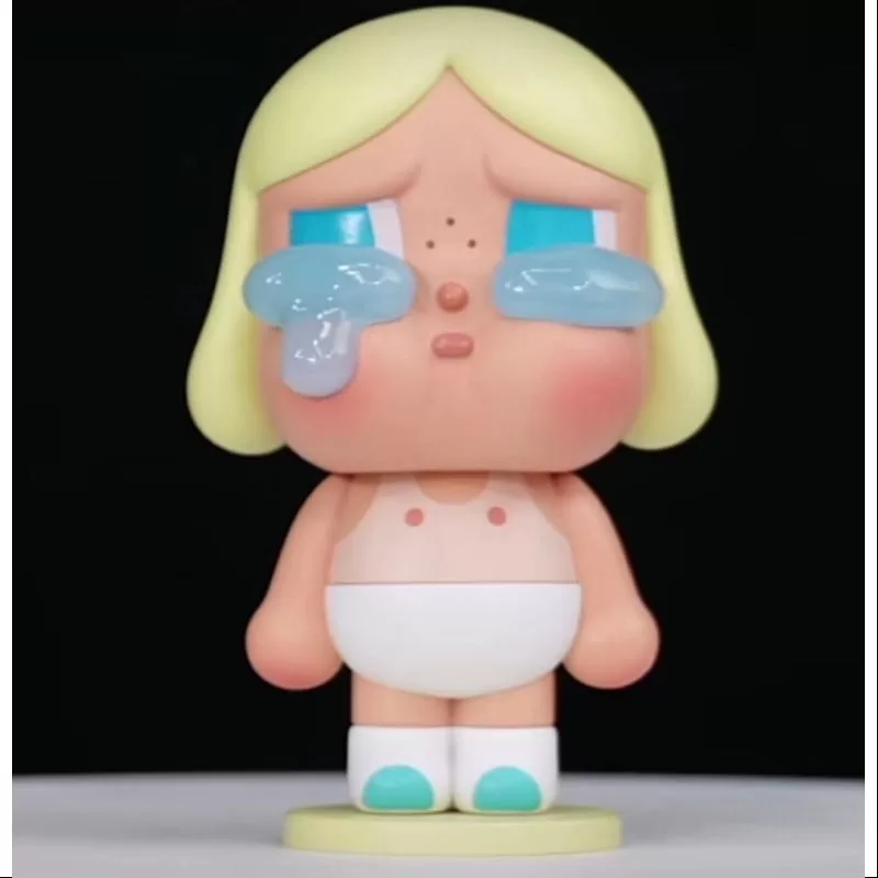 Serie Bebé Llorando Otra Vez Bebé Rubia Serie Bebé Llorando Otra Vez Bebé Rubia