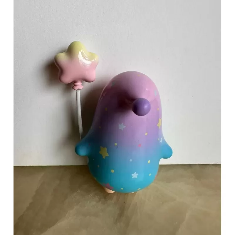 Serie Bebés Globo PUCKY Bebé Dulce Sueño Serie Bebés Globo PUCKY Bebé Dulce Sueño