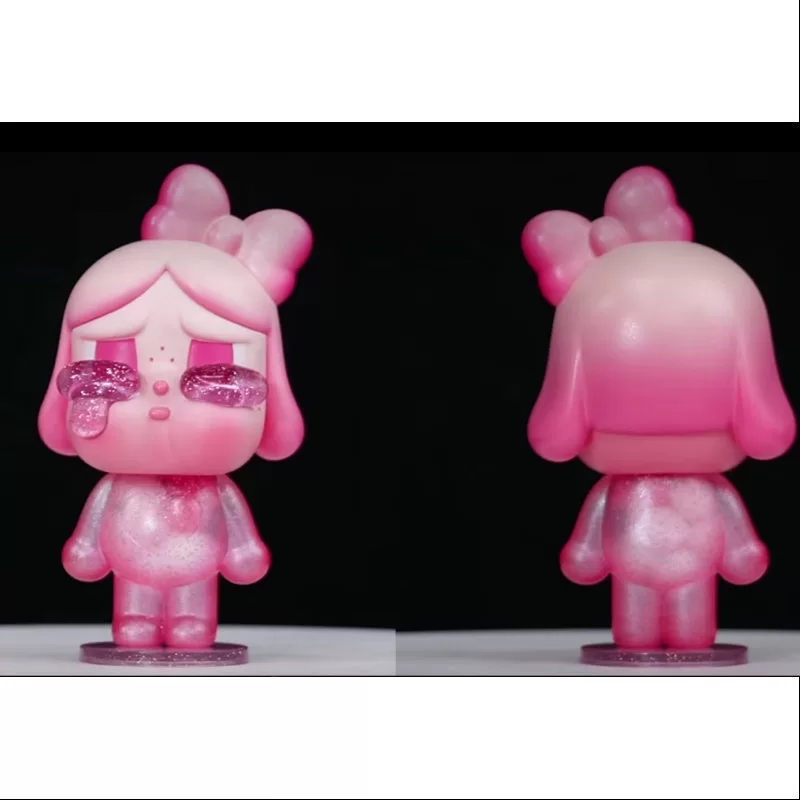 Serie Crybaby Crying Again Chica sin corazón Serie Crybaby Crying Again Chica sin corazón
