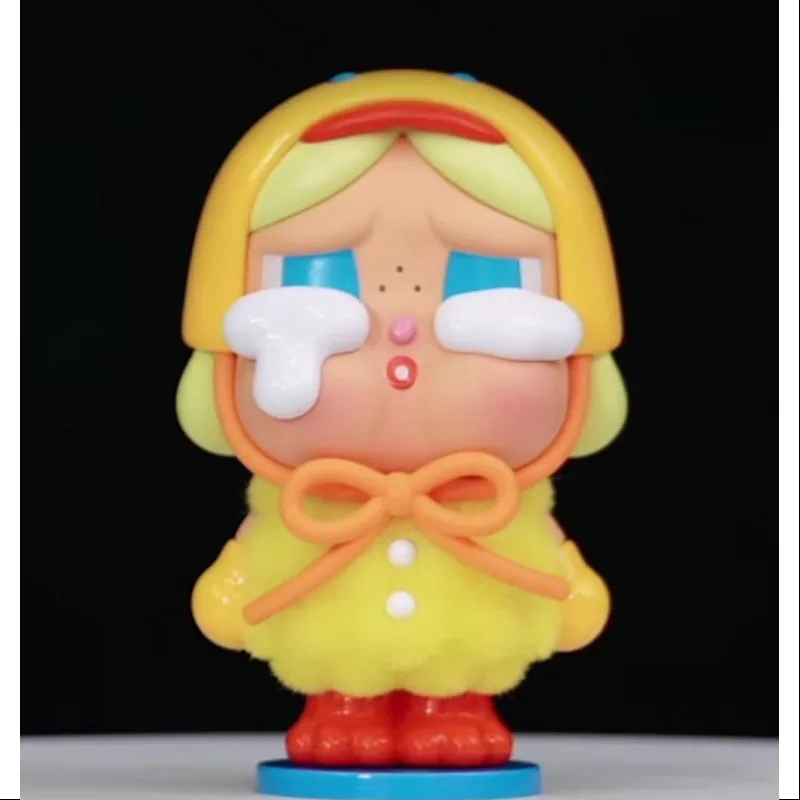 Serie Crybaby Crying Again Duck You Serie Crybaby Crying Again Duck You