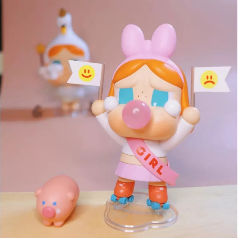 Serie Crybaby Crying Parade BUENA CHICA