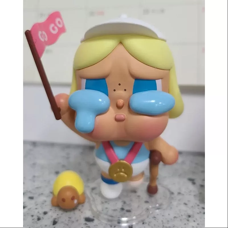 Serie Crybaby Crying Parade SIGUE ADELANTE ADELANTE Serie Crybaby Crying Parade SIGUE ADELANTE ADELANTE