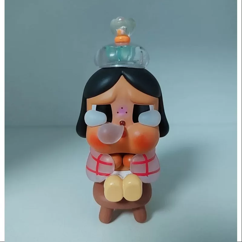Serie Crybaby Lonely Christmas Una solitaria yo Serie Crybaby Lonely Christmas Una solitaria yo