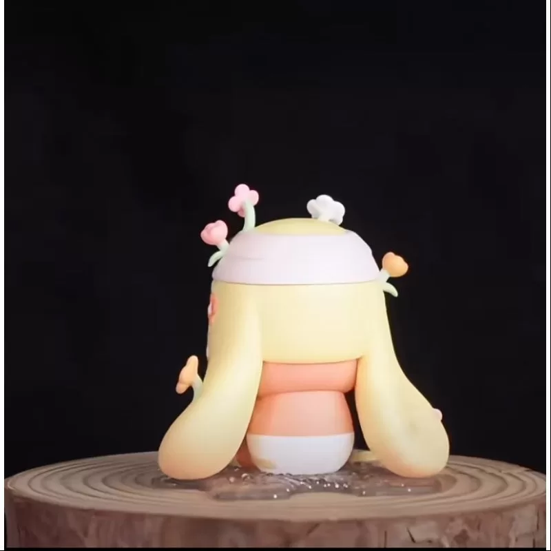 Serie Crybaby Pop Mart Hand in Hand Enamorándose de Bloom Crybaby Serie Crybaby Pop Mart Hand in Hand Enamorándose de Bloom Crybaby