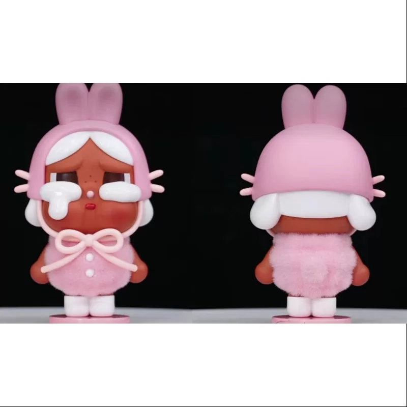 Serie Crybaby llorando de nuevo Te daré todo mi amor Serie Crybaby llorando de nuevo Te daré todo mi amor