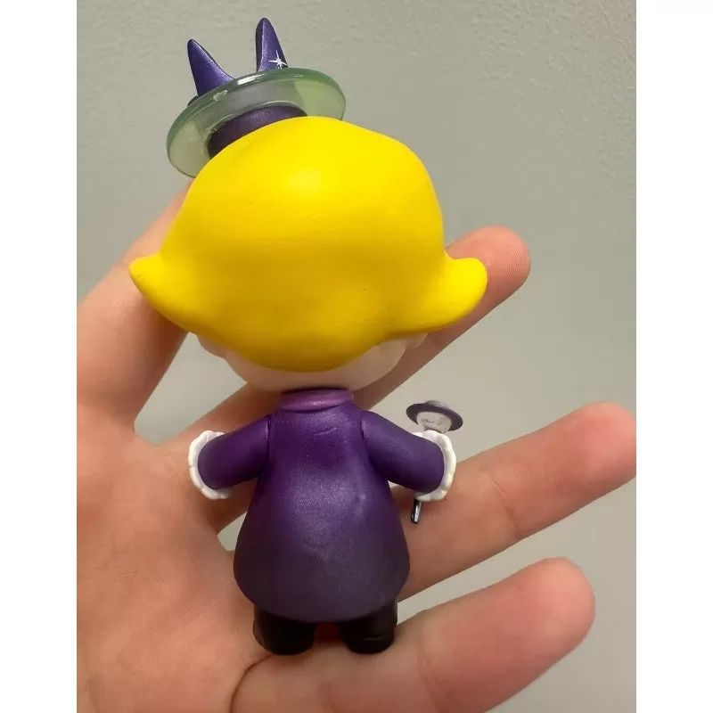 Serie DIMOO Midnight Circus Wizard Serie DIMOO Midnight Circus Wizard