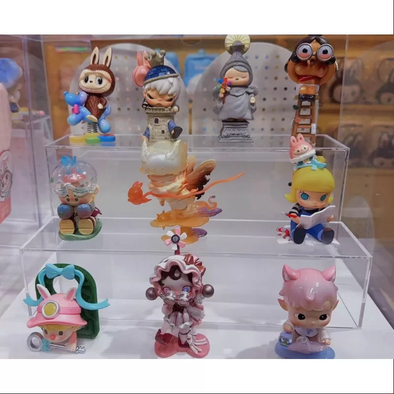 Serie Finding Mokoko: Conjunto completo abierto